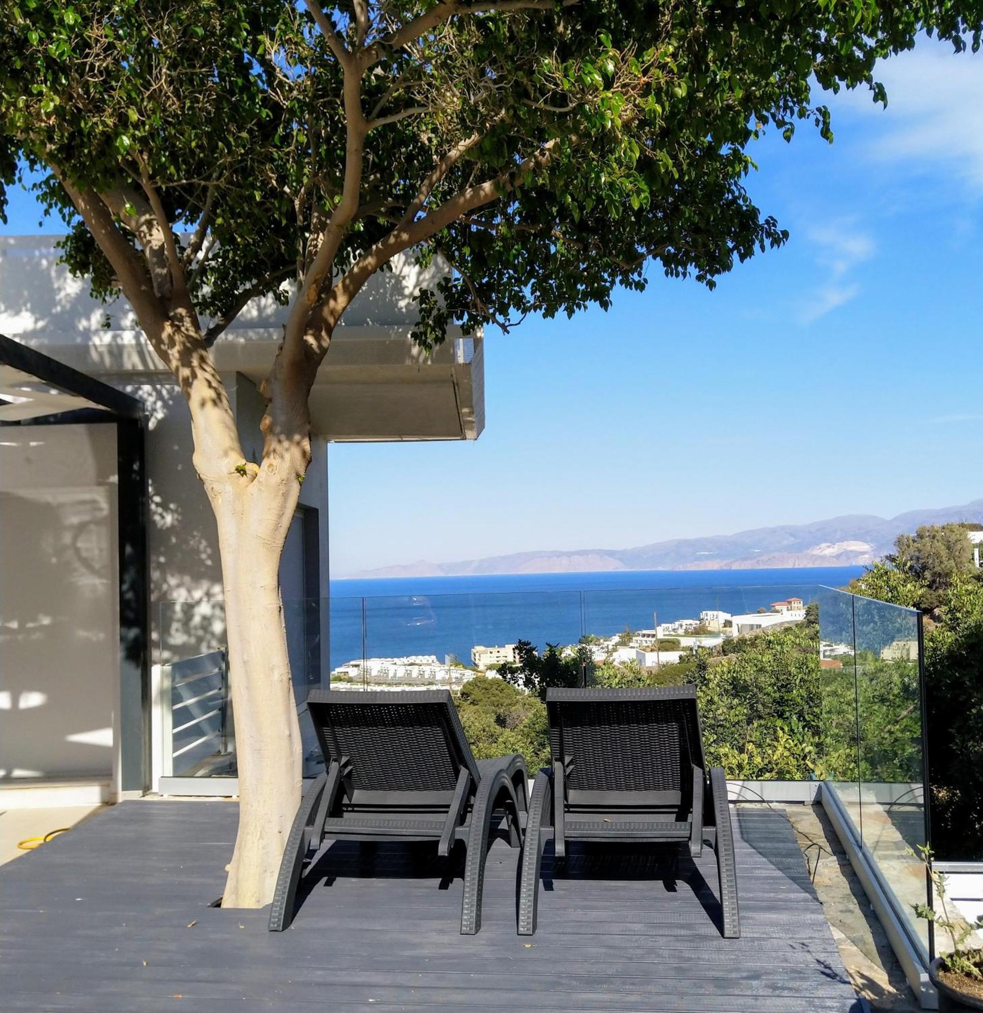 Elounda Buena Vista Apartments Exterior foto