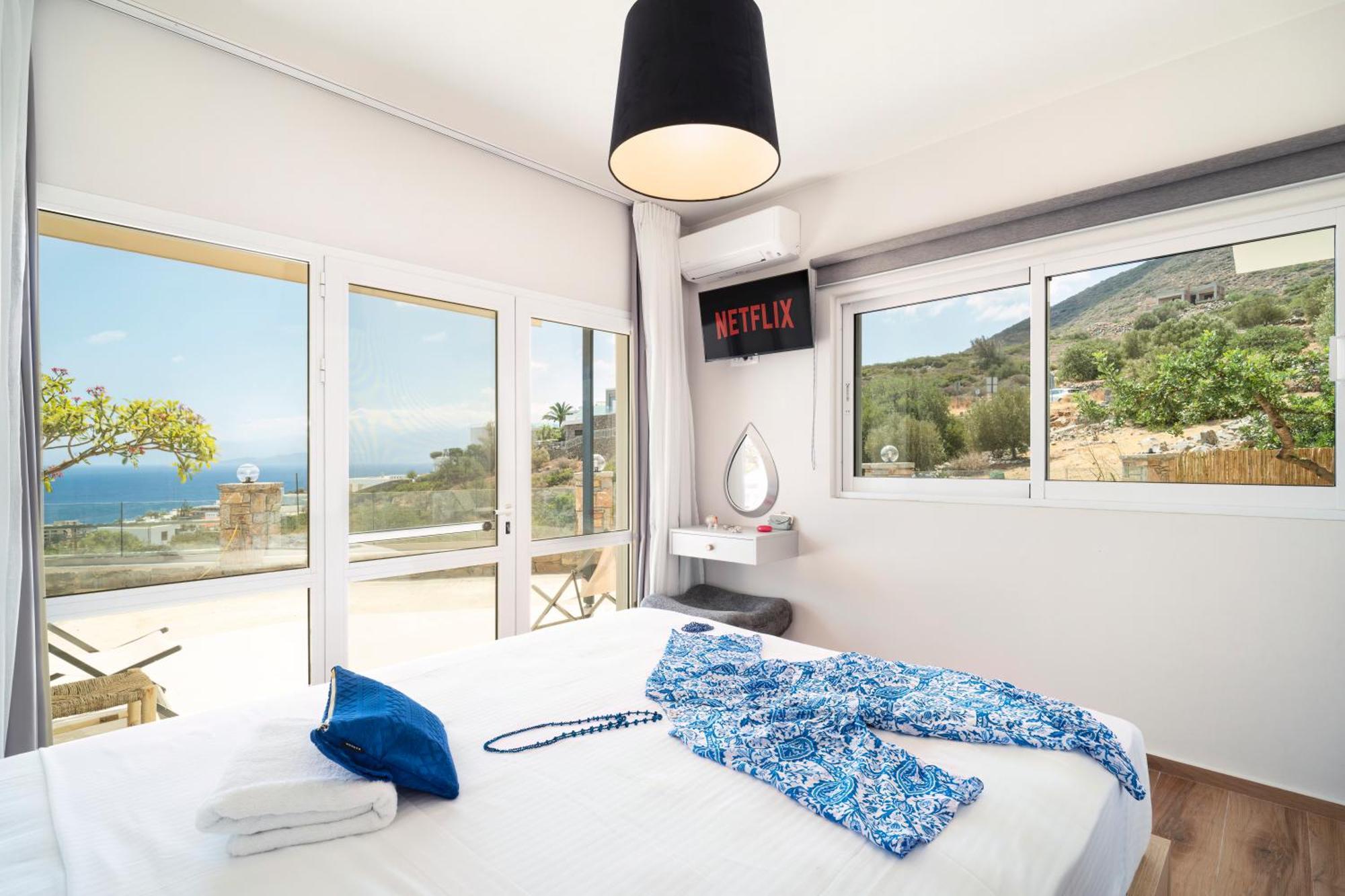 Elounda Buena Vista Apartments Exterior foto